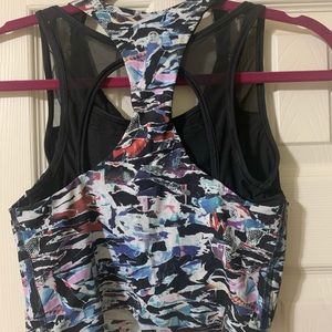 Lulu lemon crop top! Never worn!